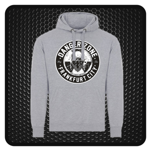 Image of KSGR DANGERZONE F-CITY