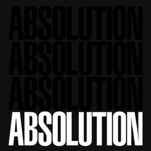 洋楽 Absolution - Complete Discography LP Absolution – Complete Discography – CD (Album), 1997