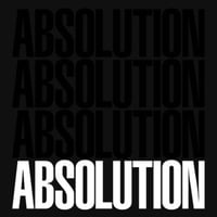 Image 3 of ABSOLUTION 7"