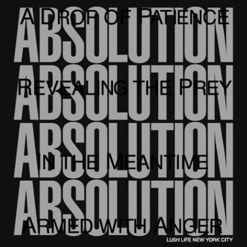ABSOLUTION 7