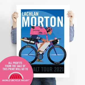 Lachlan Morton Alt Tour