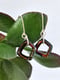 Image of Irregular Shape Earrings