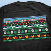 Image of Christmas Vacation Sweatshirt