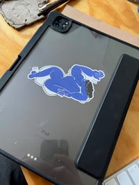 Image 2 of Sassy Stickers