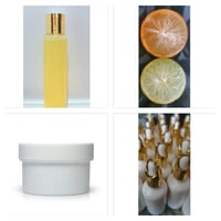 Acne/Dark Spot Face Set