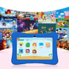 7 Inch Kids Android Tablet Quad 10 32 GB WiFi Bluetooth With Educational Software 