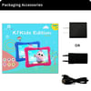 7 Inch Kids Android Tablet Quad 10 32 GB WiFi Bluetooth With Educational Software 