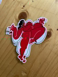 Image 3 of Sassy Stickers