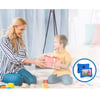 7 Inch Kids Android Tablet Quad 10 32 GB WiFi Bluetooth With Educational Software 