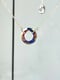 Image of Backdrop Volcano Necklace