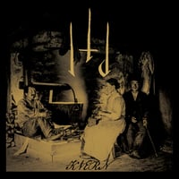 Image 1 of ILD "Kvern" CD