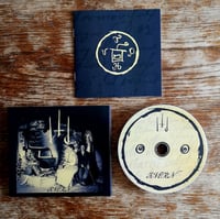Image 2 of ILD "Kvern" CD