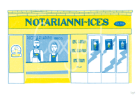 Notarianni Ice Cream Parlour