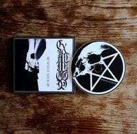 Image 2 of EXCOMMUNICATIO "Kodex Luzifer" CD