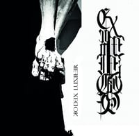 Image 1 of EXCOMMUNICATIO "Kodex Luzifer" CD