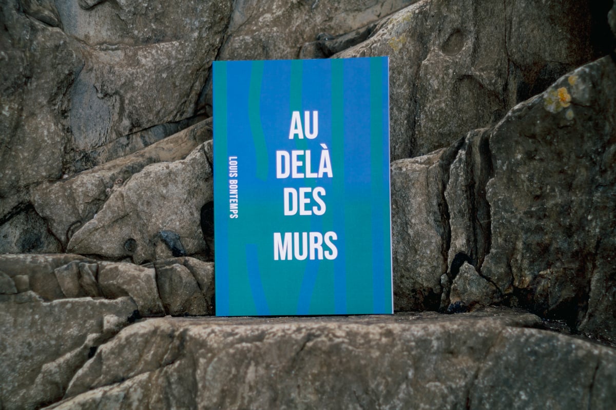 Image of Au delà des murs