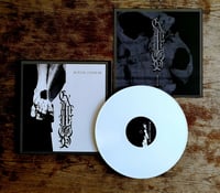 Image 2 of EXCOMMUNICATIO "Kodex Luzifer" LP