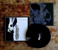 Image 3 of EXCOMMUNICATIO "Kodex Luzifer" LP