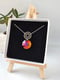 Image of Sun Catcher Necklace
