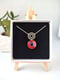 Image of Sun Catcher Necklace