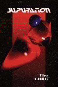 Image 2 of SUPURATION "The Cube"