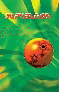 Image 2 of SUPURATION "Still In The Spere"