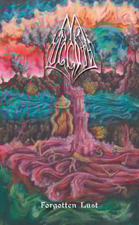 Image 2 of YUGGOTH "Forgotten Lust"
