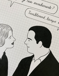 Image 3 of Est-ce que je suis envahissante ?