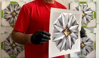 Image 3 of Carta " Oro "