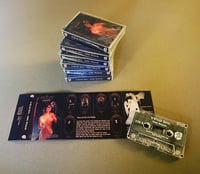 Image 1 of IN ARTICULO MORTIS "Sombre Mélancolie" Tape