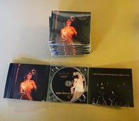 Image 1 of IN ARTICULO MORTIS "Sombre Mélancolie" CD
