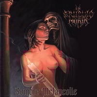 Image 2 of IN ARTICULO MORTIS "Sombre Mélancolie" CD