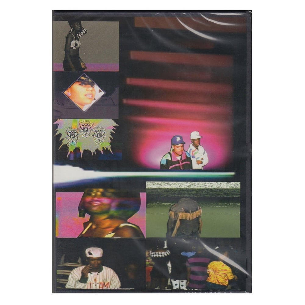 Image of PPU VIDEO PARTY VOLUME 2