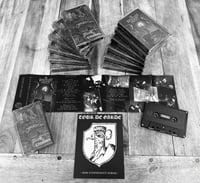 Image 1 of BLESSED IN SIN / IN ARTICULO MORTIS "Ancient Ceremonies"