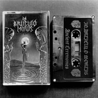 Image 3 of BLESSED IN SIN / IN ARTICULO MORTIS "Ancient Ceremonies"