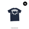 Image of NAVY T-SHIRT