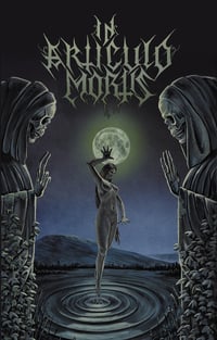 Image 4 of BLESSED IN SIN / IN ARTICULO MORTIS "Ancient Ceremonies"