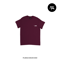 Image of BORDEAUX T-SHIRT