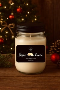 Image 1 of “Sugar Cookie Dance”