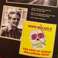 Image 3 of The Occultaria of Albion Volume 18: The Grundsgarth Trail