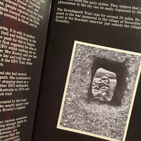 Image 4 of The Occultaria of Albion Volume 18: The Grundsgarth Trail