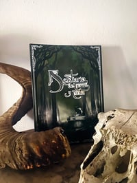 Bestiario de Tierra y Tinta