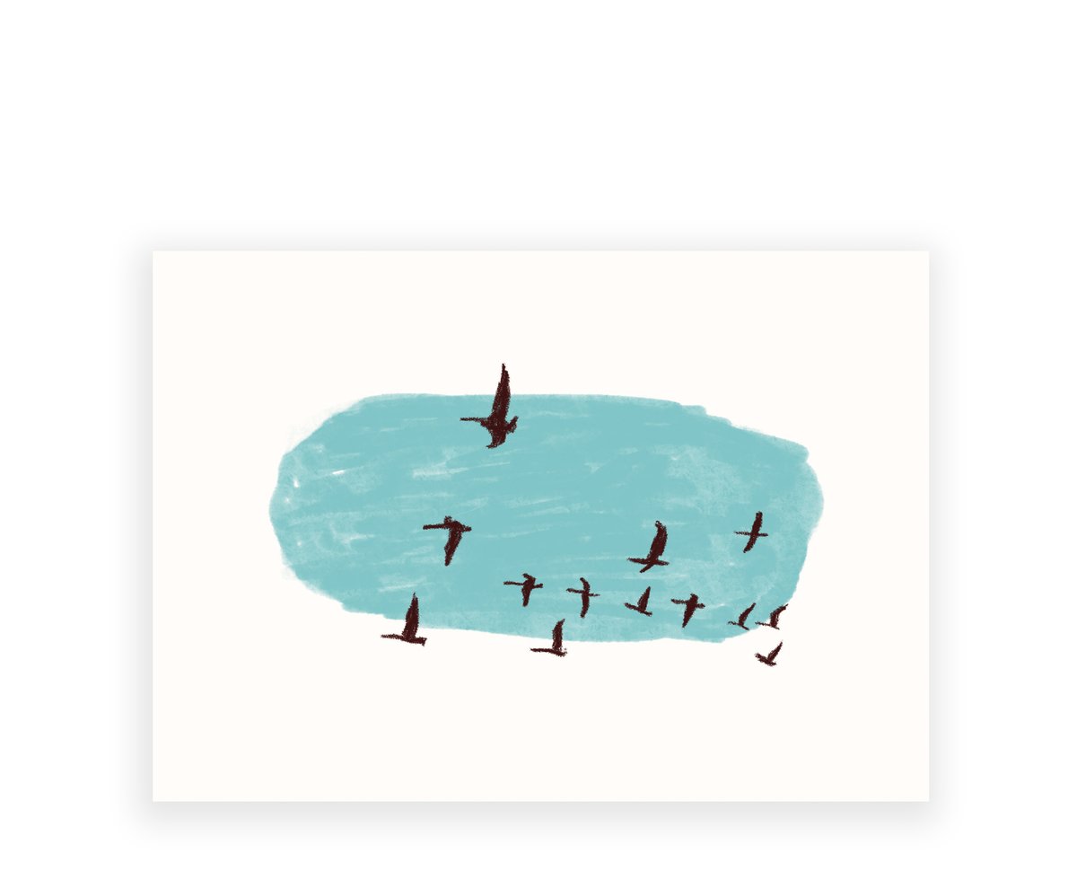 Image of Oiseaux / Birds
