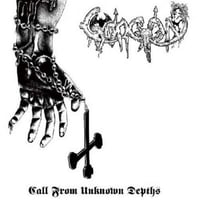 GORGON "Call from Unknown Depths"