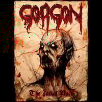 GORGON "The Jackal Pact"