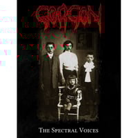 GORGON - "The Spectral Voices"