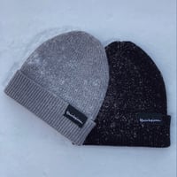 Image 2 of Dessa - Thinkpiece beanie