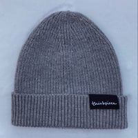 Image 1 of Dessa - Thinkpiece beanie