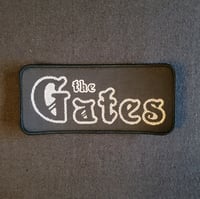 The Gates - Logo