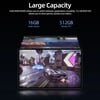 New Global Version Tablet Android 13.0 Pad 6 Pro 12GB+512GB Snapdragon 888